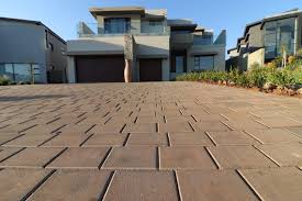 Professional Driveway Paving Services in Eagle Lake, TX